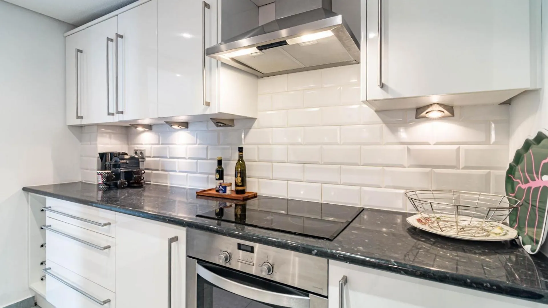 Aldea Blanca 27 Apartment Marbella