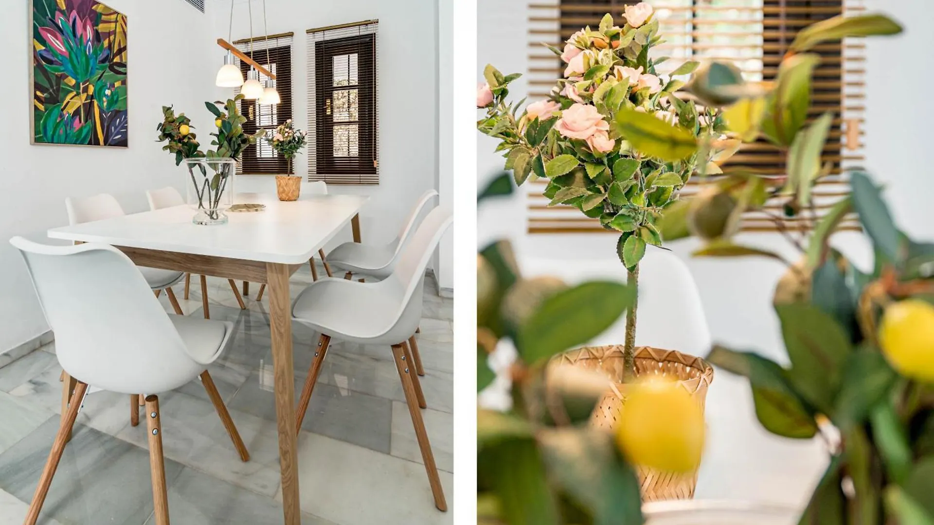 Aldea Blanca 27 Apartment Marbella
