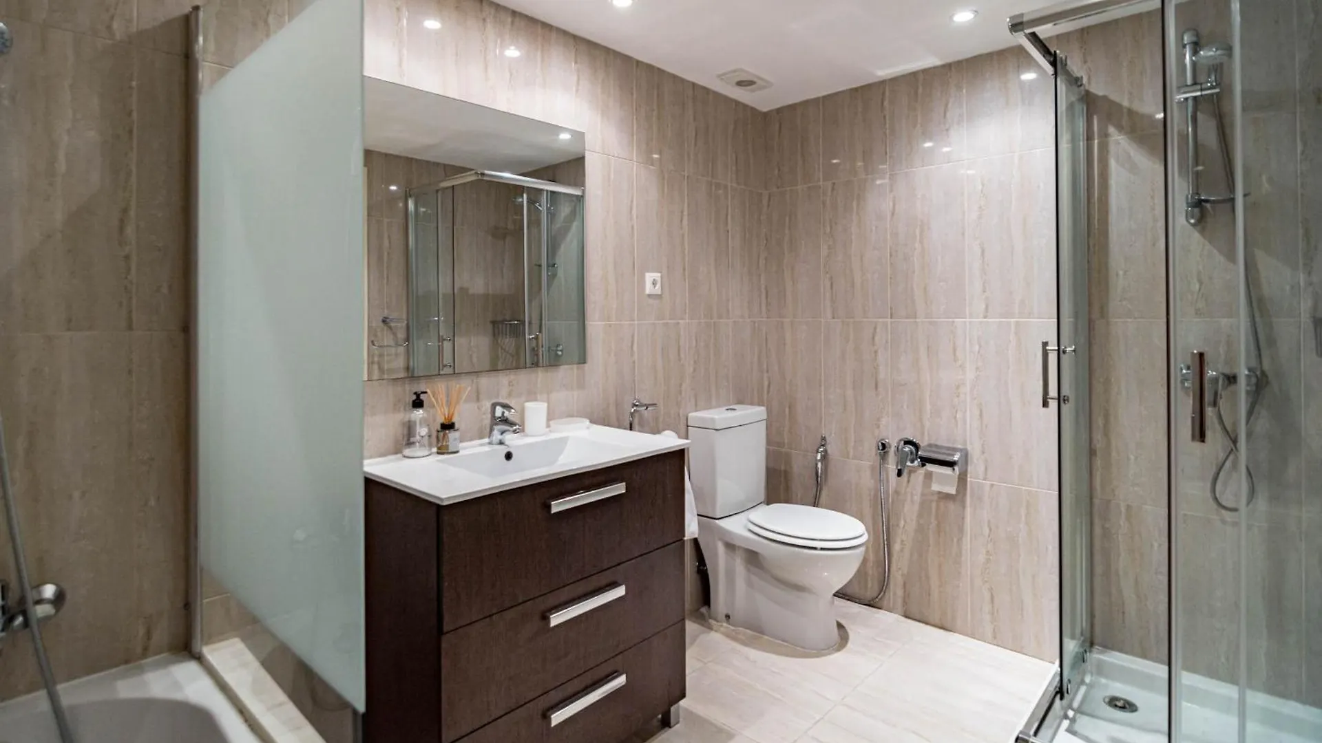 Apartamento Aldea Blanca 27 Marbella