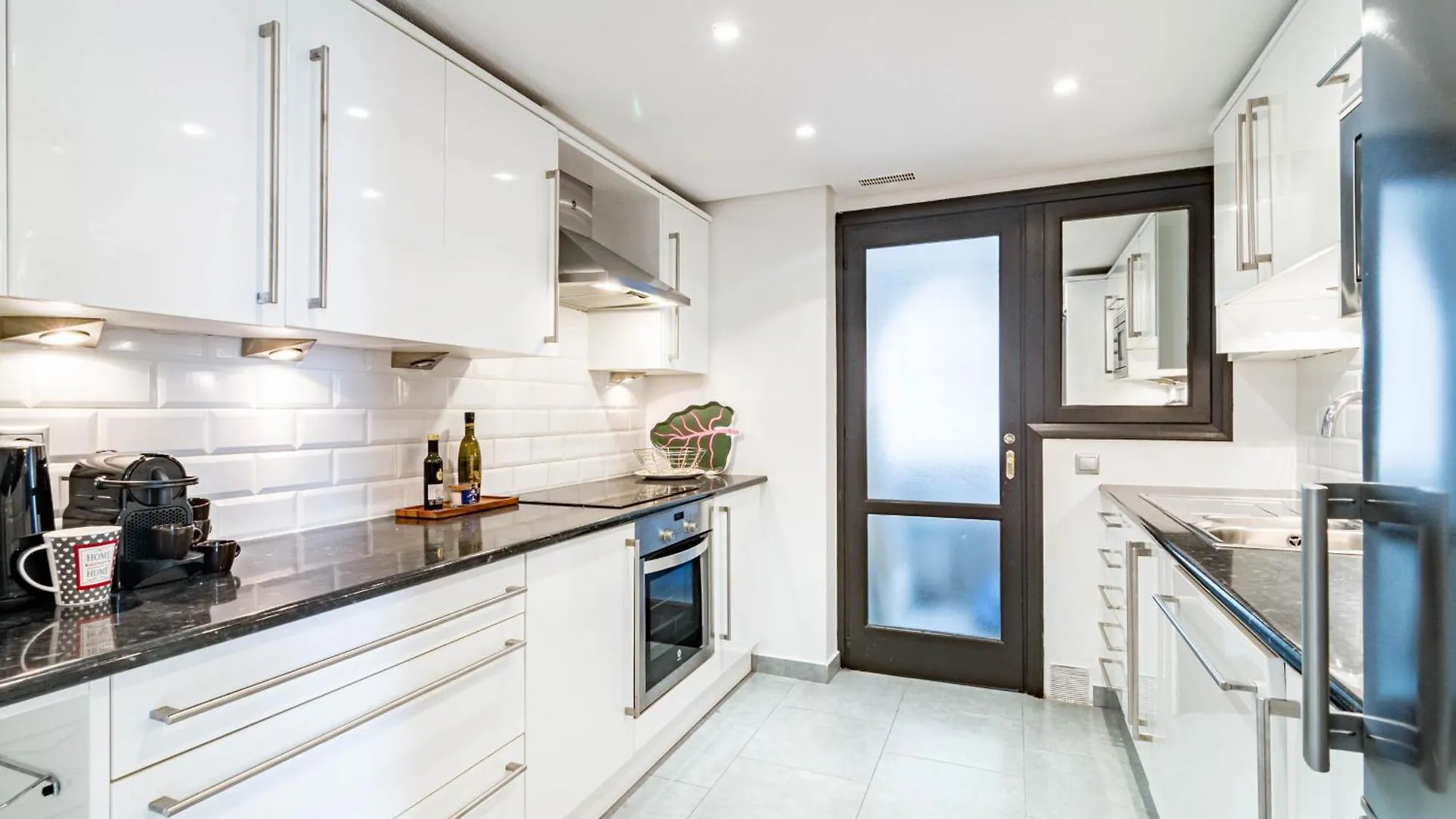 Aldea Blanca 27 Apartment Marbella