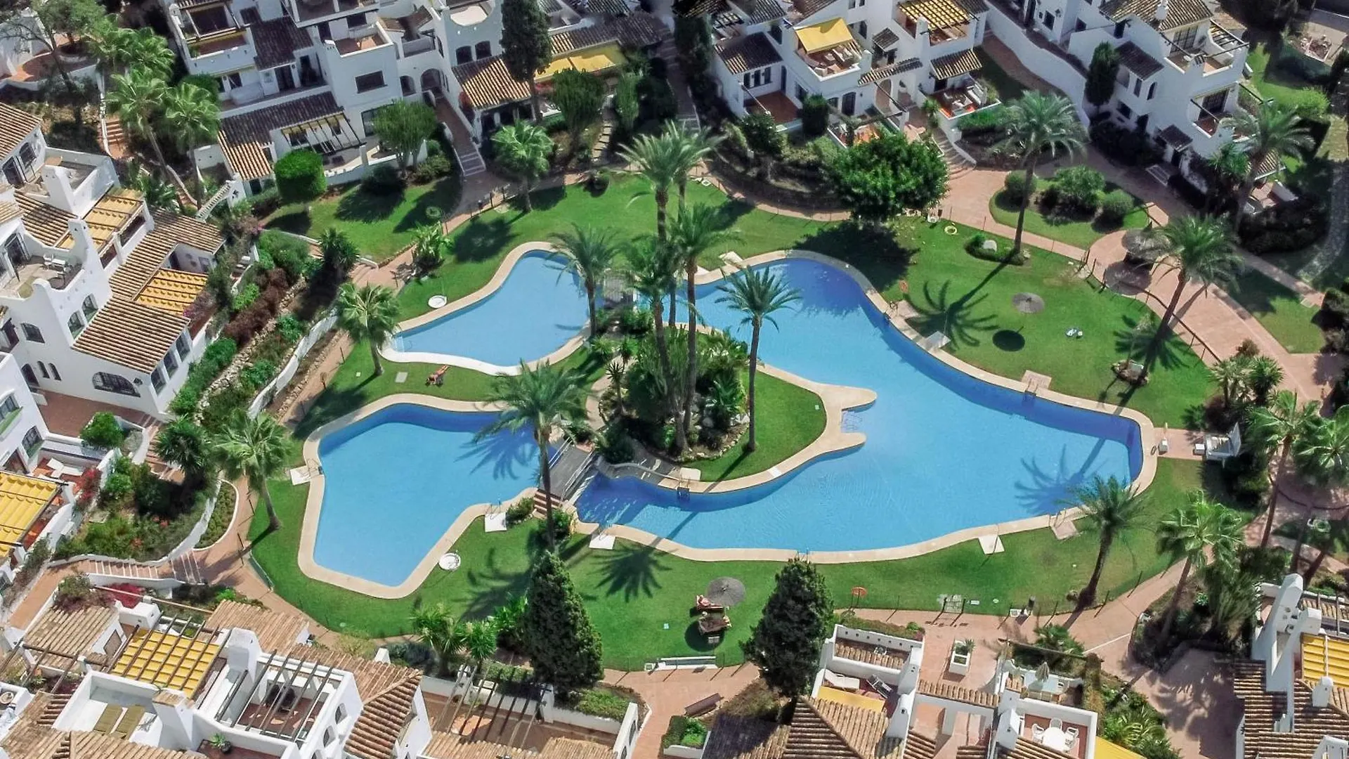 Apartamento Aldea Blanca 27 Marbella 0*,  España